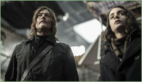 Norman Reedus: The Master Of Modeling And Acting